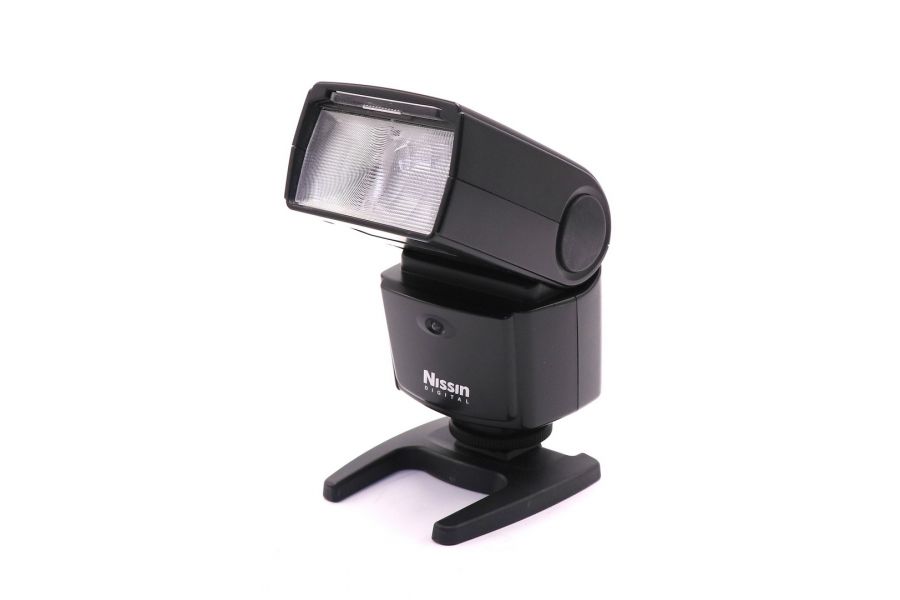 Фотовспышка Nissin speedlite Di-466 for 4/3
