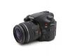 Sony A65 kit в упаковке (пробег 75 кадров)