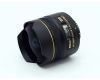 Nikon 10.5mm f/2.8G ED DX Fisheye-Nikkor