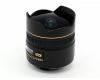 Nikon 10.5mm f/2.8G ED DX Fisheye-Nikkor