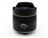 Nikon 10.5mm f/2.8G ED DX Fisheye-Nikkor