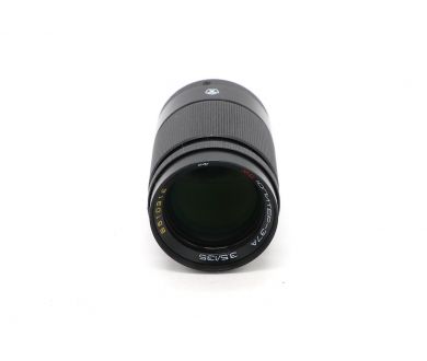 Купить Редкий Юпитер-37А МС 3.5/135 (1984г.) Редкий Юпитер-37А МС 3.5/135 (1984г.)