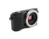 Sony Nex-3N body в упаковке