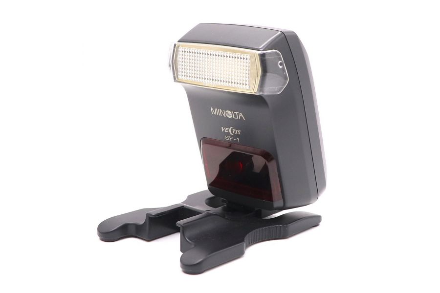 Фотовспышка Minolta Vectis SF-1