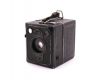 Zeiss Ikon Box Tengor фотоаппарат коробочного типа
