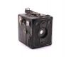 Zeiss Ikon Box Tengor фотоаппарат коробочного типа