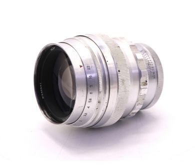 Купить Гелиос-40 1,5/85 М42 (CCCP, 1964) Гелиос-40 1,5/85 М42 (CCCP, 1964)