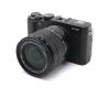 Fujifilm X-M1 kit в упаковкке