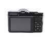 Fujifilm X-M1 kit в упаковкке