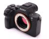 Sony A7RII ILCE-7RM2 body (пробег 29705 кадров)