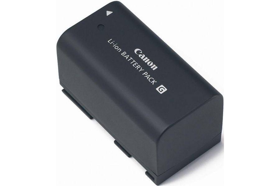 Аккумулятор Canon BP-930G