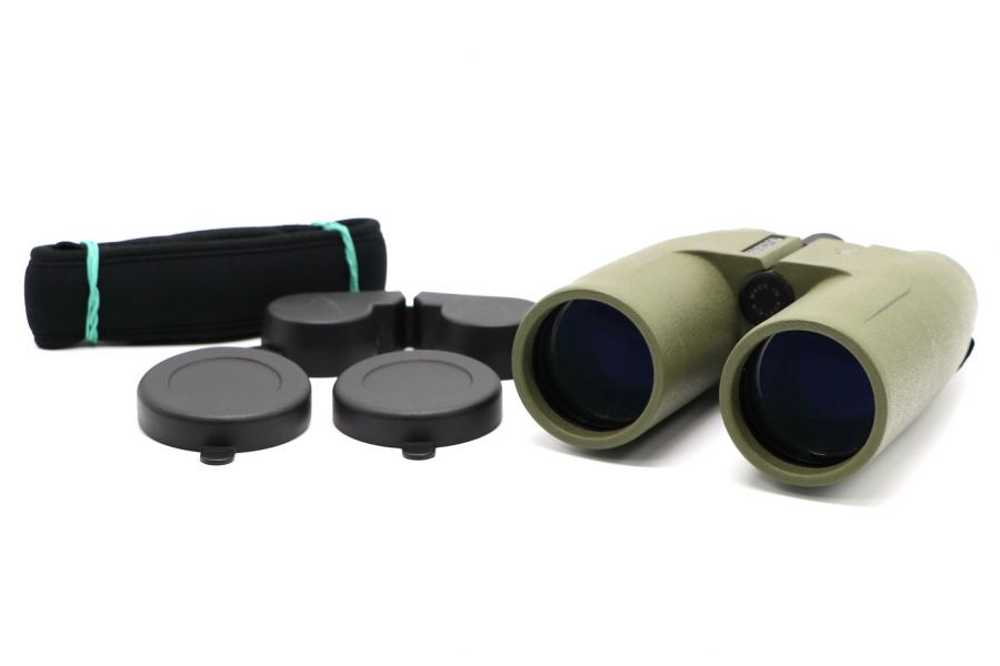 Бинокль Swarovski Optik SLC 10x50 WB 