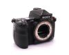 Sony A900 body (пробег 31800 кадров)