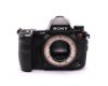 Sony A900 body (пробег 31800 кадров)
