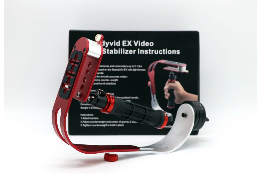 Стабилизатор 