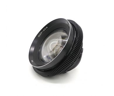 Мир-20М 3.5/20 PL-Mount