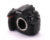 Nikon D810 body (пробег 446925 кадров)