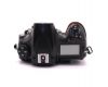 Nikon D810 body (пробег 446925 кадров)