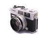 Canon Canonet QL17 G-III (1980)