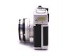 Canon Canonet QL17 G-III (1980)