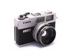 Canon Canonet QL17 G-III (1980)