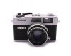 Canon Canonet QL17 G-III (1980)