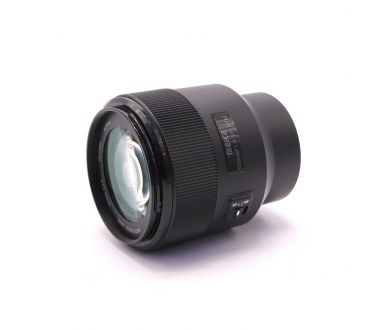 Купить Объектив Meike 85mm f/1.8 AF STM Sony E (China) Объектив Meike 85mm f/1.8 AF STM Sony E (China)