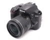 Nikon D3400 kit в упаковке (пробег 26445 кадров)