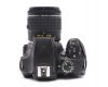 Nikon D3400 kit в упаковке (пробег 26445 кадров)