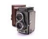 Flexaret Automat VII среднеформатная камера (1967)
