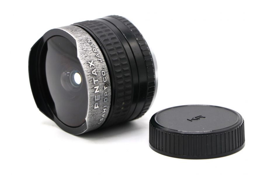 Pentax C.O.L 15mm f/2.8