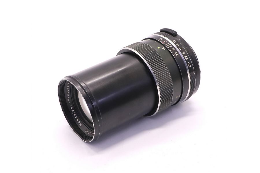 Rollei Sl-Tele Xenar 3,5/135