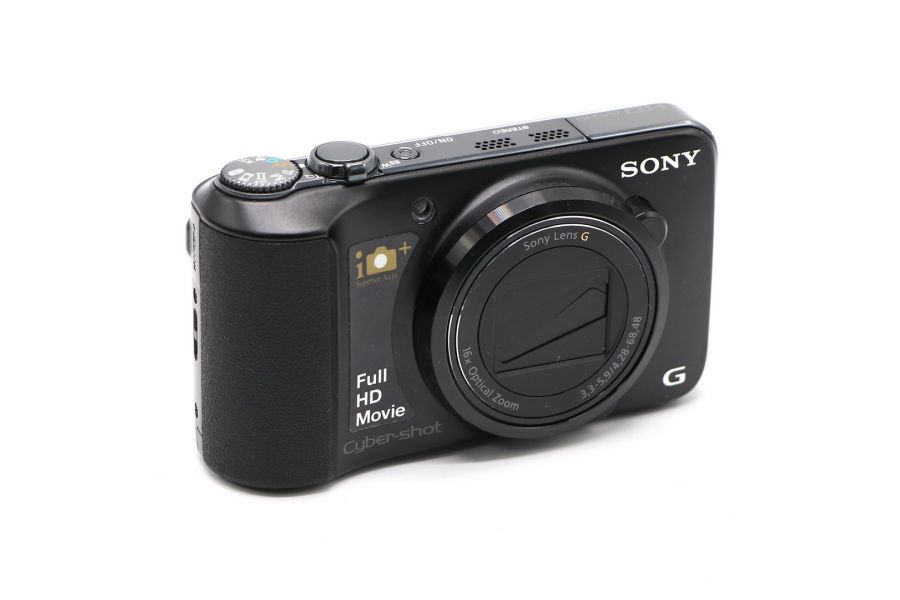 Sony DSC-HX10