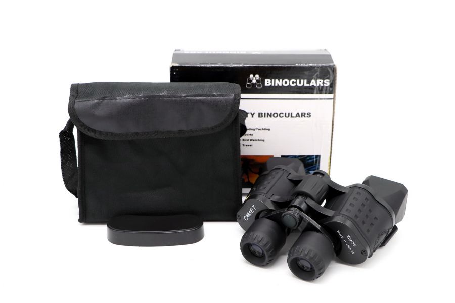 Бинокль Binocular Comet