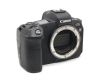 Canon EOS R body в упаковке (пробег 136405 кадров) 