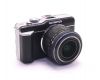 Olympus pen E-PL1 kit в упаковке (пробег 850 кадров)