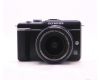 Olympus pen E-PL1 kit в упаковке (пробег 850 кадров)