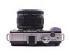Olympus pen E-PL1 kit в упаковке (пробег 850 кадров)