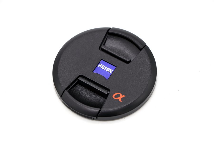 Крышка передняя для объектива 77мм Carl Zeiss
