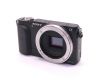 Sony Nex-3N body (пробег 3435 кадров)