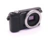 Sony Nex-3N body (пробег 3435 кадров)