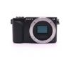 Sony Nex-3N body (пробег 3435 кадров)