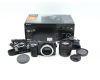 Sony Nex-7 kit в упаковке