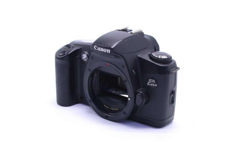 Canon EOS Kiss body