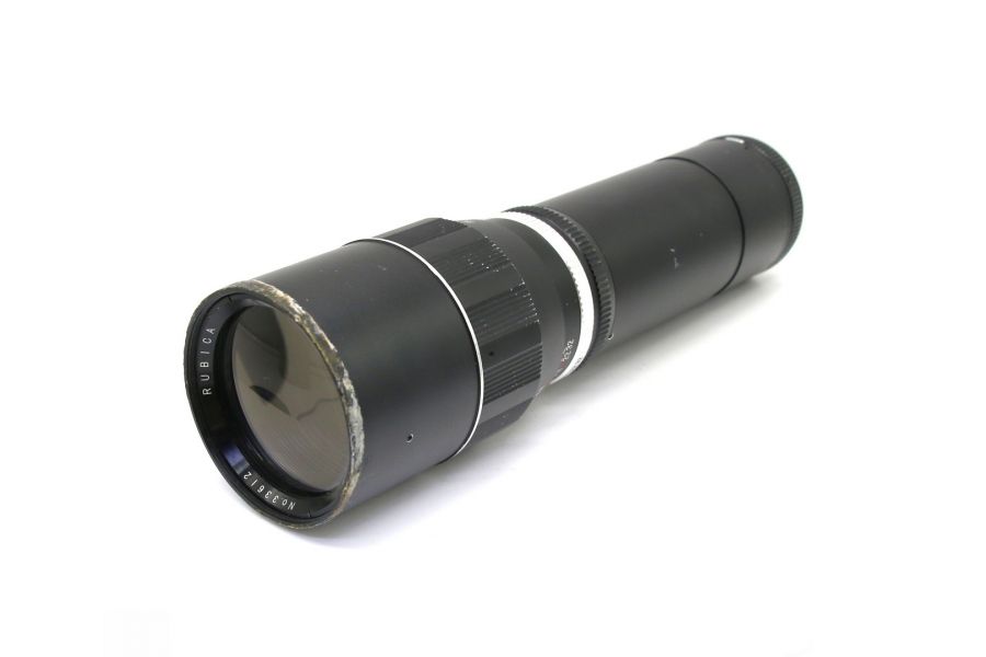 Rubica 300mm f/5,6