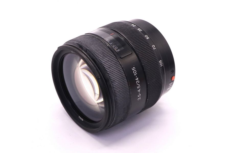 Sony 24-105mm f/3.5-4.5 (SAL24105) Sony A