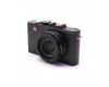 Leica D-Lux 5 компактная цифровая фотокамера