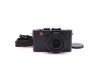 Leica D-Lux 5 компактная цифровая фотокамера