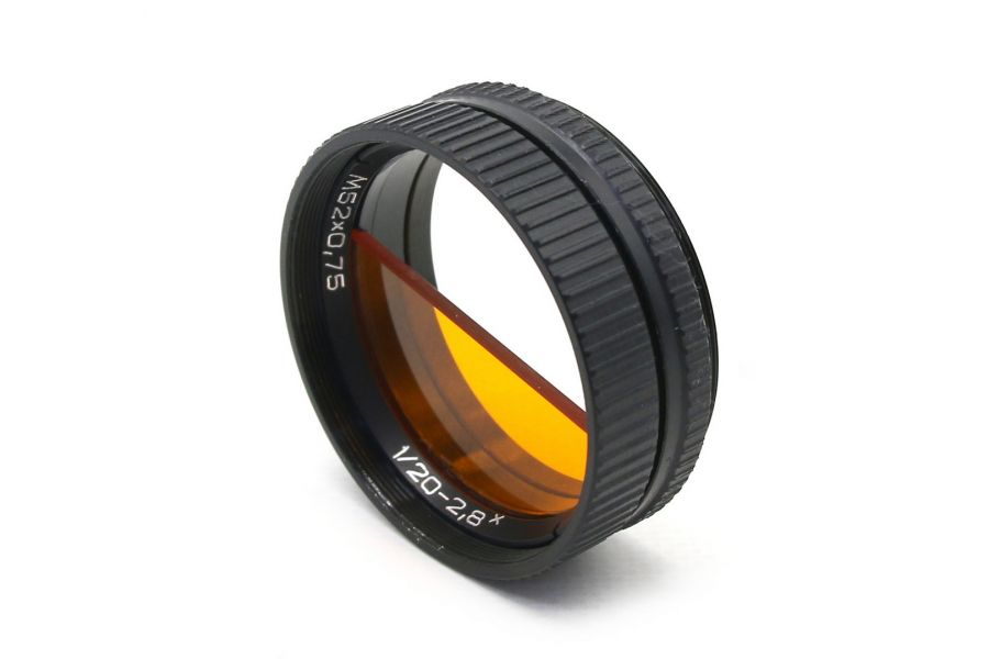 Фотонасадка 