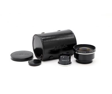 Конвертер Yashinon Aux. Telephoto комплект